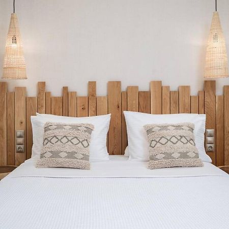 Kayy Apartments 3 In Matala Екстер'єр фото