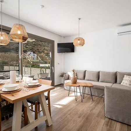 Kayy Apartments 3 In Matala Екстер'єр фото