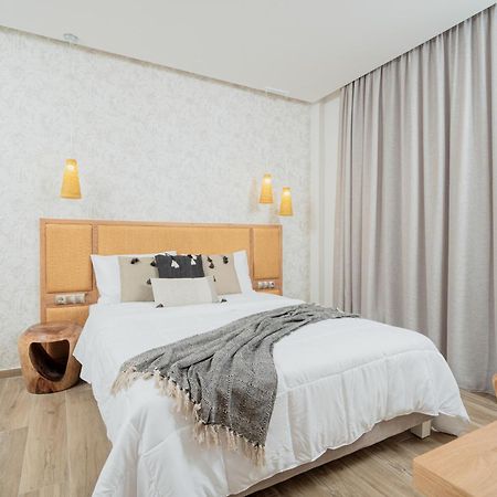 Kayy Apartments 3 In Matala Екстер'єр фото