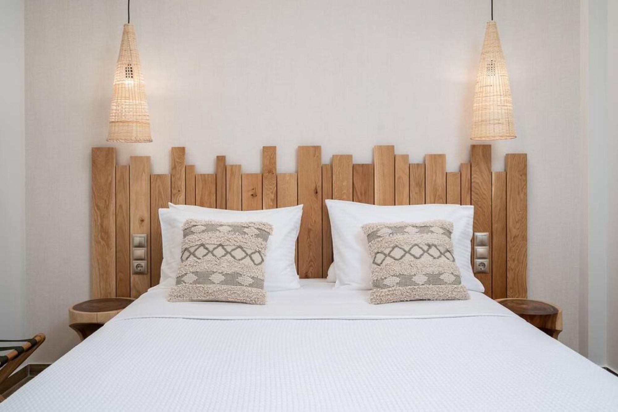 Kayy Apartments 3 In Matala Екстер'єр фото