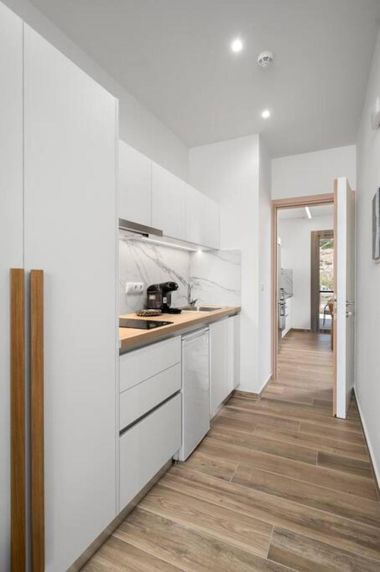 Kayy Apartments 3 In Matala Екстер'єр фото
